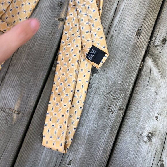 Balmain Silk Tie - Picture 4 of 5